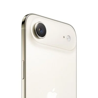 Apple iPhone 17 Air 256GB Light Gold - Middle East version